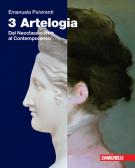 libro di Storia dell'arte per la classe 5 I della Azzarita m. di Roma