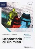 libro di Chimica per la classe 2 BCHI della I.i.s.e. alessandrini - i.t.t. di Montesilvano
