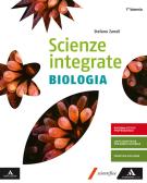 Scienze integrate biologia. Per gli Ist. tecnici e professionali. Con e-book. Con espansione online