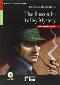The Boscombe valley mystery. Con espansione online. Con File audio scaricabile e online