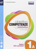 Obiettivo competenze. Vol. 1A-1B-Quaderno. Per la Scuola media. Con e-book. Con espansione online