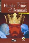 Hamlet, prince of Denmark. Con file audio MP3 scaricabili