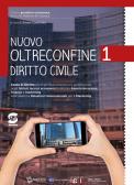 libro di Diritto per la classe 4 BR della Antonio zanon di Udine