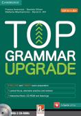 Top grammar upgrade. Per le Scuole superiori. Con CD Audio. Con espansione online per Liceo scientifico