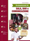 libro di Laboratorio di servizi enogastronomici - settore cucina per la classe 4 A della Antonio esposito ferraioli di Napoli