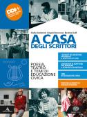 libro di Italiano antologie per la classe 2 AL della Liceo statale pietro siciliani di Lecce