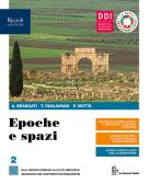 libro di Storia e geografia per la classe 2 G della Sisto v - artistico (iis via sarandì) di Roma