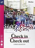 libro di Laboratorio di servizi di accoglienza turistica per la classe 4 B della Centro studi sannitico di Durazzano