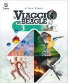 libro di Scienze per la classe 3 A della Sec I Grado Spataro Gissi di Gissi
