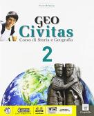 libro di Storia e geografia per la classe 2 Y della Siani g. di Napoli