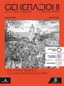 libro di Storia per la classe 3 D della Galileo galilei di Potenza
