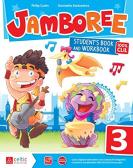 Jamboree. Per la Scuola elementare. Con e-book. Con espansione online vol.3