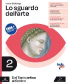 libro di Storia dell'arte per la classe 2 B della Liceo g. galilei di Perugia