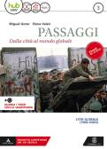 libro di Storia per la classe 5 A della Liceo art-mus-cor misticoni-bellisario di Pescara