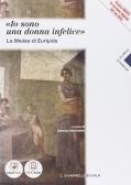 libro di Greco per la classe 5 A della S. giuseppe de merode di Roma