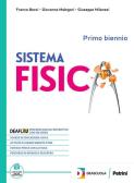 libro di Fisica per la classe 1 Q della M. vitruvio p. di Avezzano