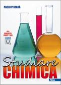 libro di Chimica per la classe 2 H della Ettore majorana di Avezzano