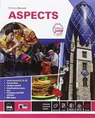 Aspects. Con espansione online. Per le Scuole superiori. Con DVD-ROM. Con e-book per Liceo scientifico
