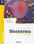 libro di Biologia per la classe 2 H della Daniele marignoni-marco polo di Milano