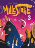 libro di Italiano per la classe 3 B della Sec I Grado G  Lozer di Pordenone