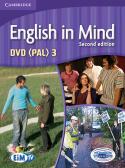 English in mind. Level 3. DVD-ROM edito da Cambridge