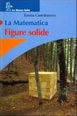 libro di Matematica per la classe 3 B della Scuola secondaria di i grado n. alunno di Foligno