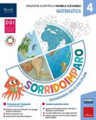libro di Sussidiario delle discipline (ambito scientifico) per la classe 4 A della Corrado melone di Ladispoli
