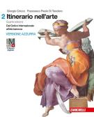 libro di Storia dell'arte per la classe 3 E della Sisto v - artistico (iis via sarandì) di Roma
