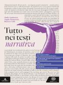 libro di Lingua e letteratura italiana per la classe 1 A della Liceo scientifico a. volta di Francavilla al Mare