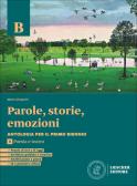 libro di Lingua e letteratura italiana per la classe 2 AGRA della I I S  E  Alessandrini    I T T  di Montesilvano