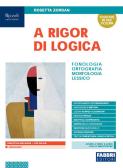 libro di Italiano grammatica per la classe 1 D della Scuola sec. i castiglione in t. di Castiglione in Teverina