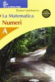 libro di Matematica per la classe 1 A della Scuola-citta' pestalozzi di Firenze