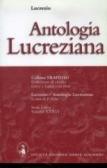 Antologia lucreziana. Per i Licei e gli Ist. magistrali