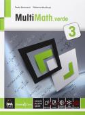 Multimath verde. Per le Scuole superiori. Con e-book. Con espansione online vol.3