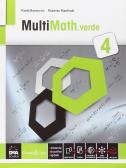 libro di Matematica per la classe 4 TLC della Salvemini di Firenze