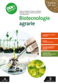 libro di Biotecnologie agrarie per la classe 5 APT della Istituto tecnico agrario g. briganti di Matera