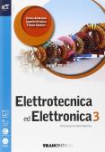 libro di Elettrotecnica ed elettronica per la classe 5 CELT della I.t.t. altamura da vinci di Foggia