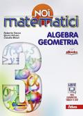 libro di Matematica per la classe 3 F della Scuola sec. i grado p. mattej di Formia