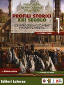 libro di Storia per la classe 4 D della Albertelli p. di Roma