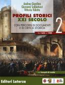 libro di Storia per la classe 4 C della Albertelli p. di Roma