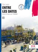 libro di Francese per la classe 4 A della Iis c.e n. rosselli settore economico di Aprilia