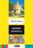 Misterio en Sevilla. Con File audio per il download