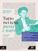 libro di Lingua e letteratura italiana per la classe 2 A della Liceo scientifico a. volta di Francavilla al Mare