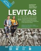 libro di Latino per la classe 2 C della E. medi di Senigallia