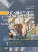libro di Latino per la classe 3 D della Enriques f. di Roma