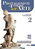 libro di Storia dell'arte per la classe 4 TIFA della Leonardo da vinci di Firenze