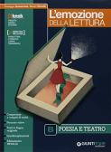 libro di Italiano antologie per la classe 2 AA della I.t. comm. e geom. di Bernalda