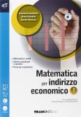 libro di Matematica per la classe 4 A della Paolo baffi - rmtd031012 di Fiumicino