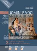 libro di Latino per la classe 5 B della G.de sanctis di Roma