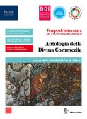 libro di Italiano letteratura per la classe 3 AAF della Cecilia deganutti di Udine
